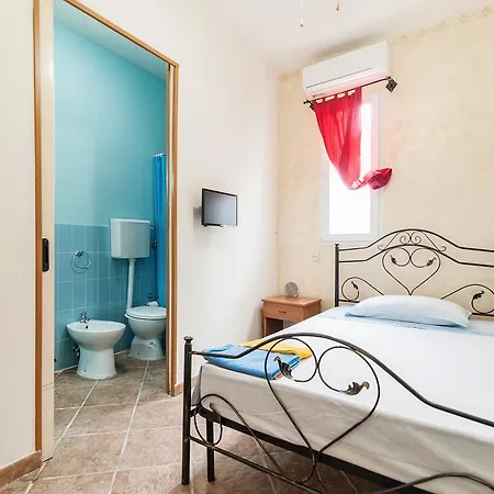 بيت للعطل Salento Countryside مارتانو