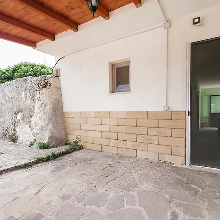 بيت للعطل Salento Countryside مارتانو