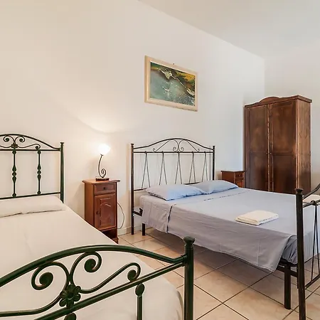 بيت للعطل Salento Countryside مارتانو