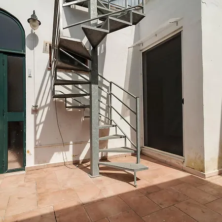بيت للعطل Salento Countryside مارتانو