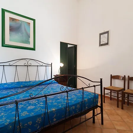 بيت للعطل Salento Countryside مارتانو