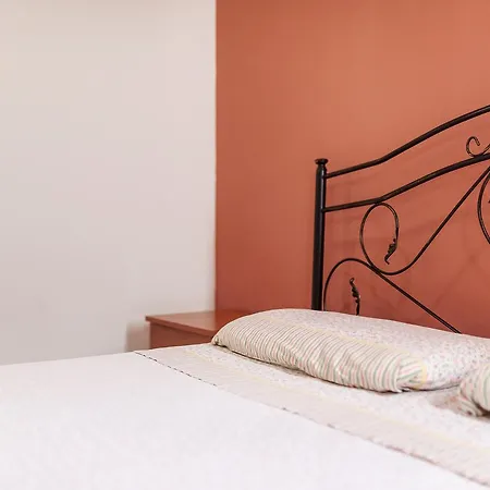 بيت للعطل Salento Countryside مارتانو